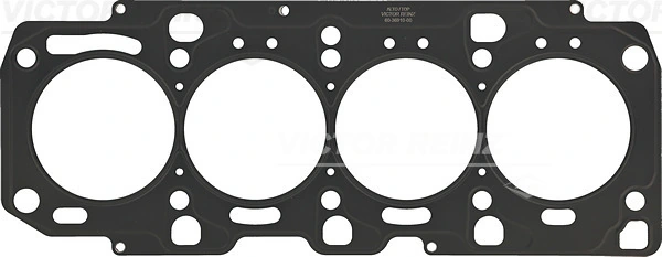 Gasket, cylinder head